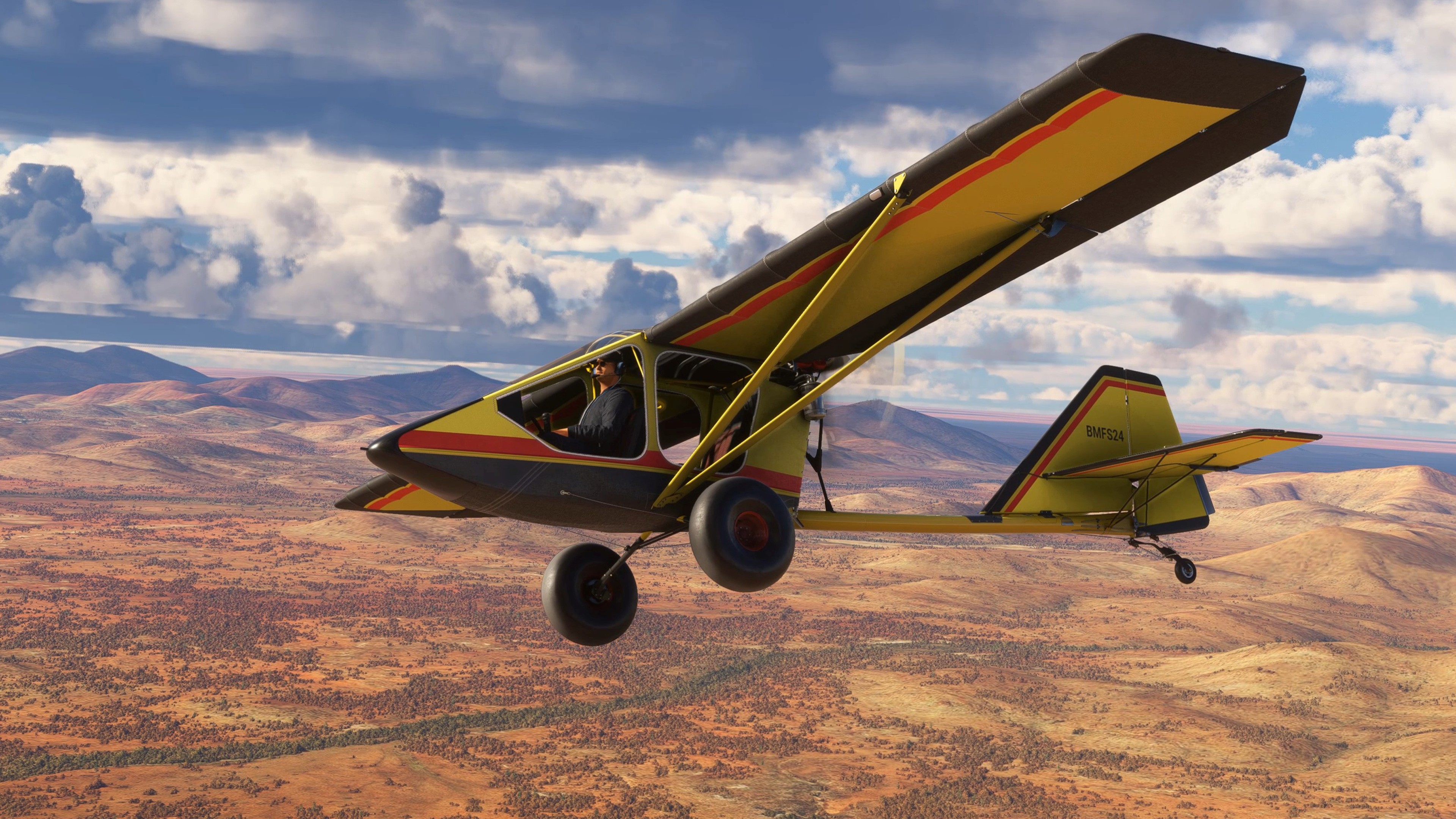 Microsoft Flight Simulator 2024 - Imagen 39